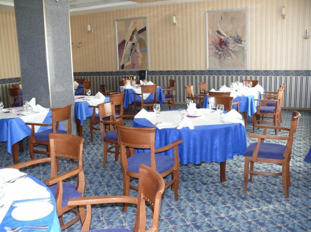 Diana Palace Yambol Exterior photo